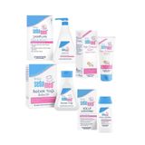Sebamed Bebek Bakım Seti 4\'lü