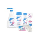 Sebamed Bebek Bakım Seti 5 Parça