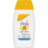 Sebamed Bebek Güneş Losyonu 50+ Faktör Tüm Cilt Tipleri İçin Nemlendirici 150 ml