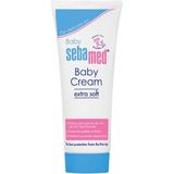 Sebamed Bebek Kremi 200 ml Hassas Ciltler İçin Koruyucu Özelliklere Sahip