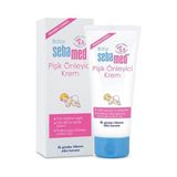 Sebamed Bebek Pişik Kremi 100 ml Hızlı Rahatlama Sağlayan Özellikleriyle Cilt Bakımında Etkili