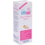 Sebamed Bebek Pişik Önleyici Krem, 100 ml, pH 5.5