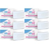 Sebamed Bebek Sabunu 100 Gr 6 Adet