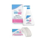 Sebamed Bebek Sabunu 100 gr ve Bebek Şampuanı 500 ml