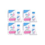 Sebamed Bebek Şampuanı, 150 ml, 4'lü Set, Yenidoğan