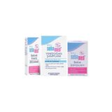 Sebamed Bebek Şampuanı 150Ml+Bebek Kremi 200Ml+ Yenidoğan Bebek Şampuanı 500Ml 3Lü Set