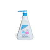 Sebamed Bebek Şampuanı, 500 ml, Unisex