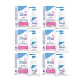 Sebamed Bebek Şampuanı 500ml Pompalı, 6'lı Set