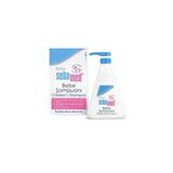 Sebamed Bebek Şampuanı, Hassas Ciltler İçin, 500ml