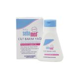 Sebamed Bebek Yağı, 150 ml, Cilt Bakımı