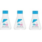 Sebamed Bebek Yağı 150x3 ml