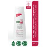Sebamed Besleyici Onarıcı Kuru ve Hassas Saç Tipine Özel Her Gün Kullanım Günlük Saç Bakım Şampuanı 200ml