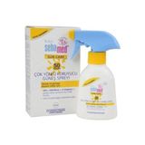 Sebamed Cildin Gün Boyu Güneş Işınlarından Korunmasını Sağlayan Besleyici Güneş Kremi 50+ 200 Ml