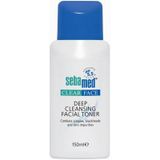 Sebamed Clear Face 150 ml Derinlemesine Yüz Toniği