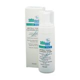 Sebamed Clear Face 150 ml Temizleme Köpüğü Arındırıcı Etkili Karma Ciltler İçin Derinlemesine Temizlik