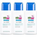 Sebamed Clear Face 3x200 ml Yüz Temizleme Tonik