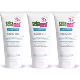 Sebamed Clear Face 3x50 ml Bakım Jeli