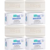 Sebamed Clear Face 4x100 gr Sivilce ve Akne Karşıtı Sabun