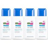 Sebamed Clear Face 4x200 ml Yüz Temizleme Tonik