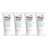 Sebamed Clear Face 4x50 ml Bakım Jeli
