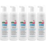 Sebamed Clear Face 5x150 ml Yüz Temizleme Köpüğü