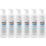 Sebamed Clear Face 6x150 ml Yüz Temizleme Köpüğü