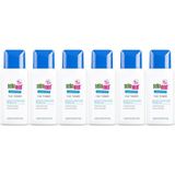 Sebamed Clear Face 6x200 ml Yüz Temizleme Tonik