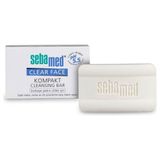 Sebamed Clear Face 9x100 gr Yüze Temizleme Sabunu