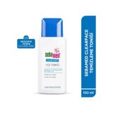 Sebamed Clear Face Akne Eğili MLi Cilt - Gözenek Sıkılaştırıcı Siyah Nokta Karşıtı Temizleyici Tonik 150 ML
