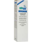 Sebamed Clear Face Akneye Meyilli Ciltler İçin Temizleme Köpüğü 150 ml Derinlemesine Temizleyici