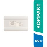 Sebamed Clear Face Compact Cilt Bakım Sabunu Doğal pH 5.5 Koruma 100 Gr