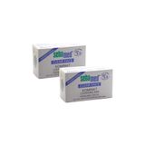 Sebamed Clear Face Compact Sabun 100 G X 2 Adet