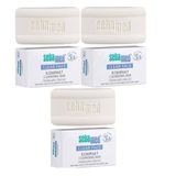 Sebamed Clear Face Kompakt 3x100 gr Sabun