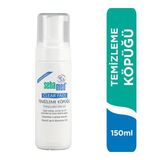Sebamed Clear Face Temizleme Köpüğü 150 Ml - Diş Beyazlatıcı Köpük Hediye