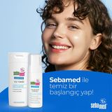 Sebamed Clear Face Temizleme Yüz Toniği 200 Ml