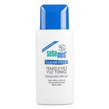 Sebamed Clear Face Temizleyici Yüz Toniği 150 Ml - Diş Beyazlatıcı Köpük Hediye