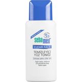 Sebamed Clear Face Temizleyici Yüz Toniği 150 ml Siyah Nokta Ve Cilt Pürüzlerine Karşı Koruyucu Etki