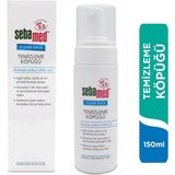 Sebamed Clearface Yüz Temizleme Köpüğü 150 ml