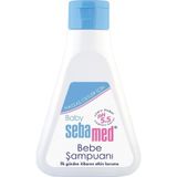 Sebamed Coco Store Baby Yenidoğan Bebek Şampuanı 250 Ml