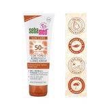 Sebamed Çok Yönlü Koruyucu 75 Ml 50 Faktör Güneş Kremi
