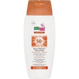 Sebamed Çok Yönlü Koruyucu Güneş Losyonu 50+ Faktör 150 Mll
