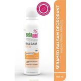Sebamed Deodorant Aerosol 150 Ml Balsam - Sensitive/Hassas 36979305