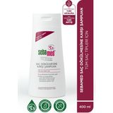 Sebamed Dökülmeye Karşı Şampuan 400 ml Tüm Saçlar İçin Güçlendirici Etki ve Doğal Özellikler
