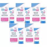 Sebamed Ekstra Yumuşak 5x200 ml Bebek Kremi