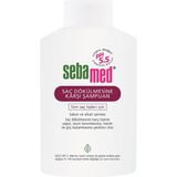 Sebamed Etkili Şampuan 400 ml Şampuan