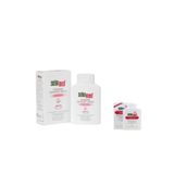 Sebamed Feminine Intim Yıkama 200 ml + Şampuan - Everyday Shampoo 200 ml