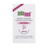 Sebamed Feminine Intimate Wash, Genital Bölge İntim Yıkama Jeli, 200 ml, pH 3.8
