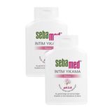 Sebamed Feminine Intimate Yıkama 2x200 ml Hassas pH 3.8 Genital Bölge İçin Özel