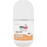 Sebamed Fresh 50 ml Hassas Ciltler için Deo Roll-On