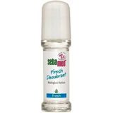 Sebamed Fresh 50 ML Roll-On Deodorant